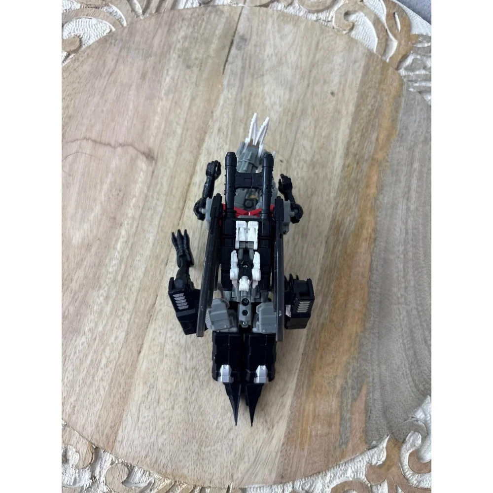 Hasbro transformers cybertron